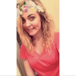 Meet your Posher, Bethany